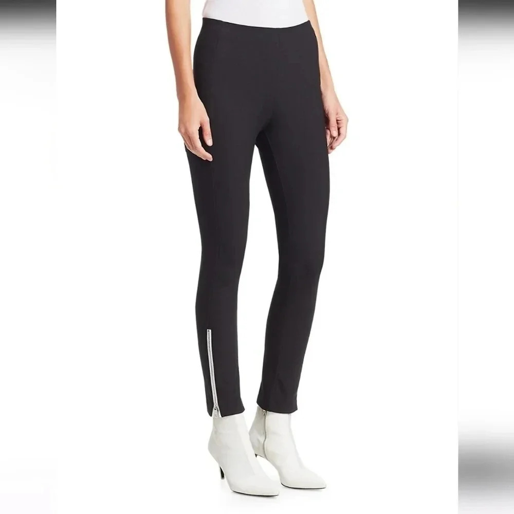 Rag & Bone Simone Zipper Trousers